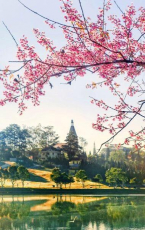 Khách Sạn Hoàng Hậu